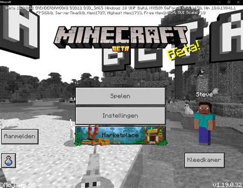 minecraft stuck in beta .